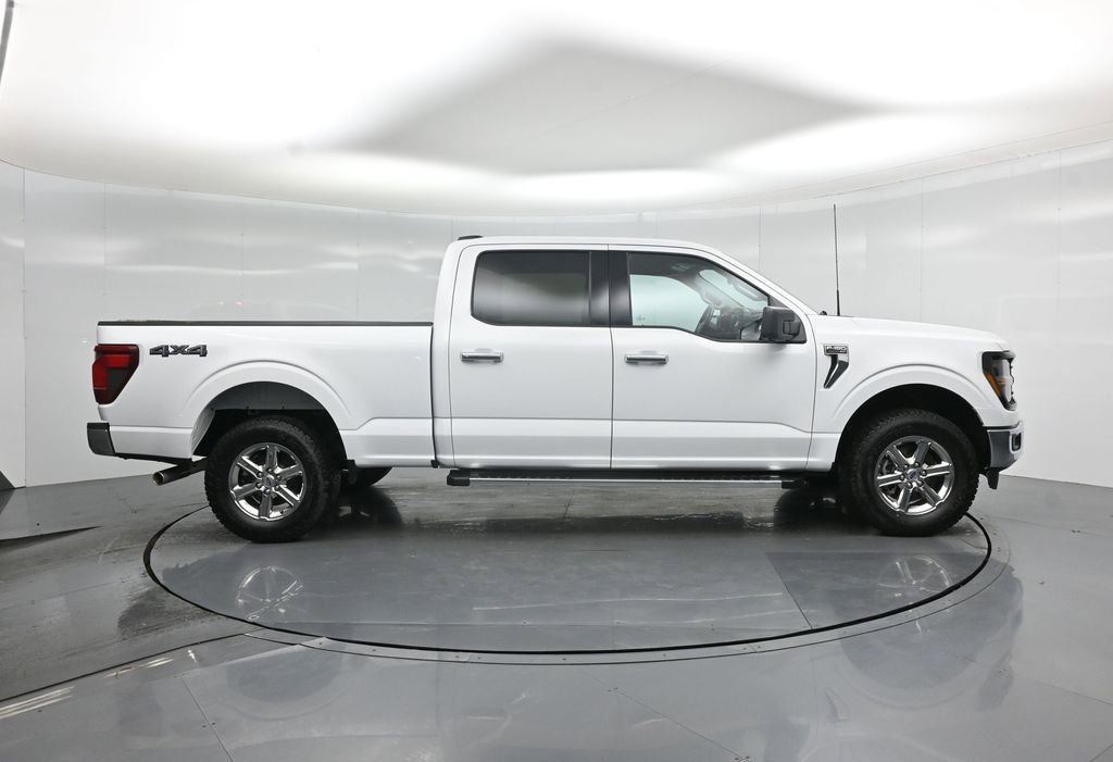Used 2024 Ford F150 XLT w/ Tow/Haul Package AWD/4WD image 14