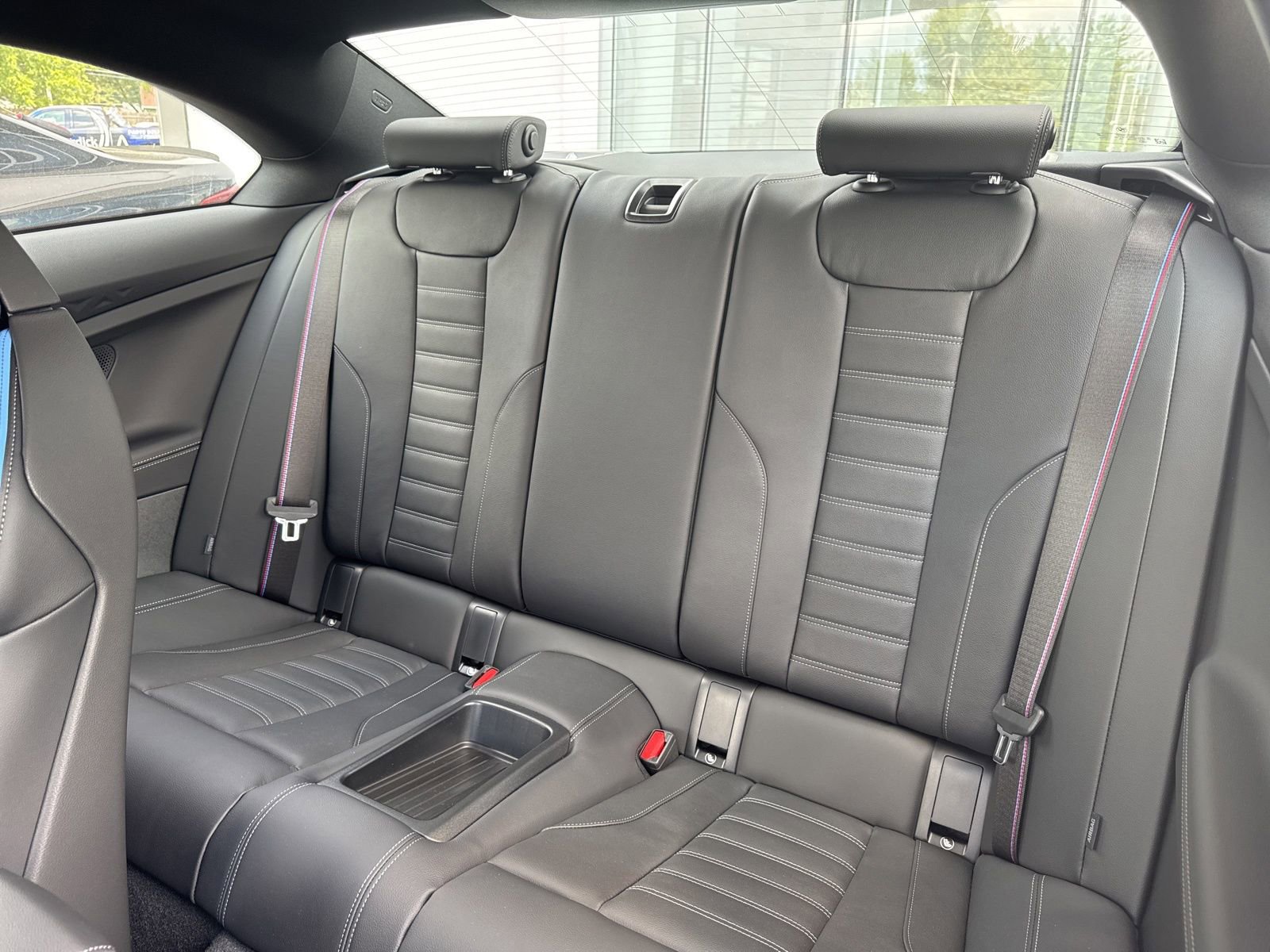 New 2025 BMW M2 w/ Lighting Package image 39