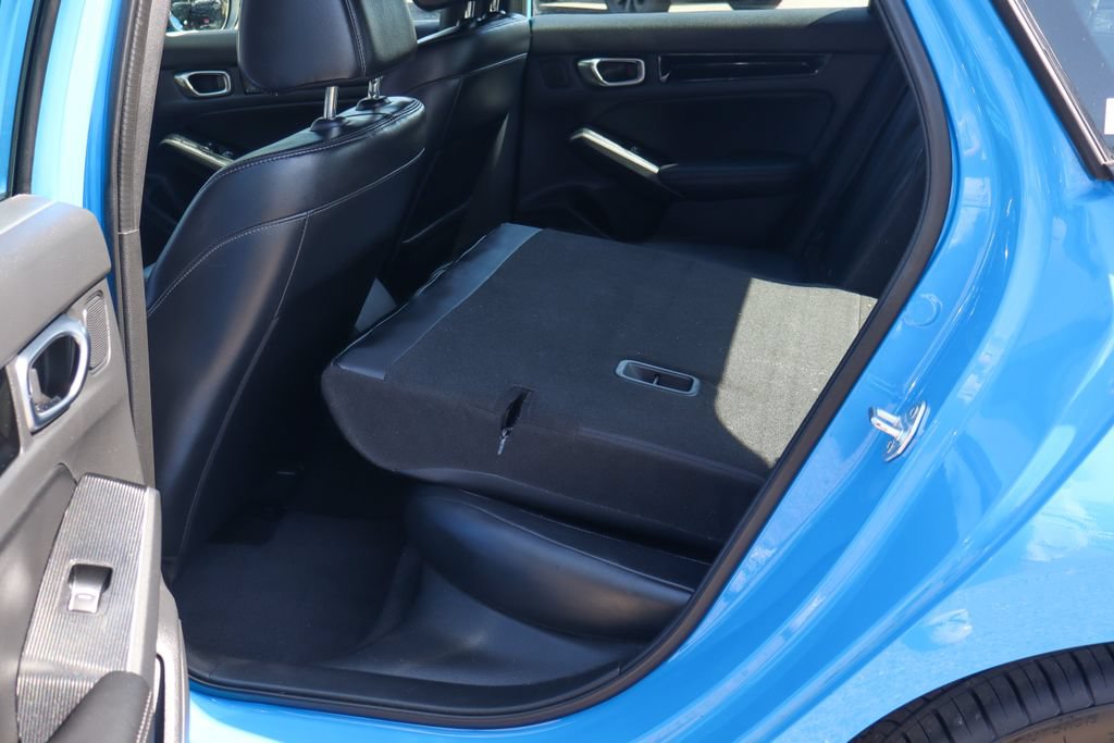 Used 2022 Honda Civic Sport Touring image 43