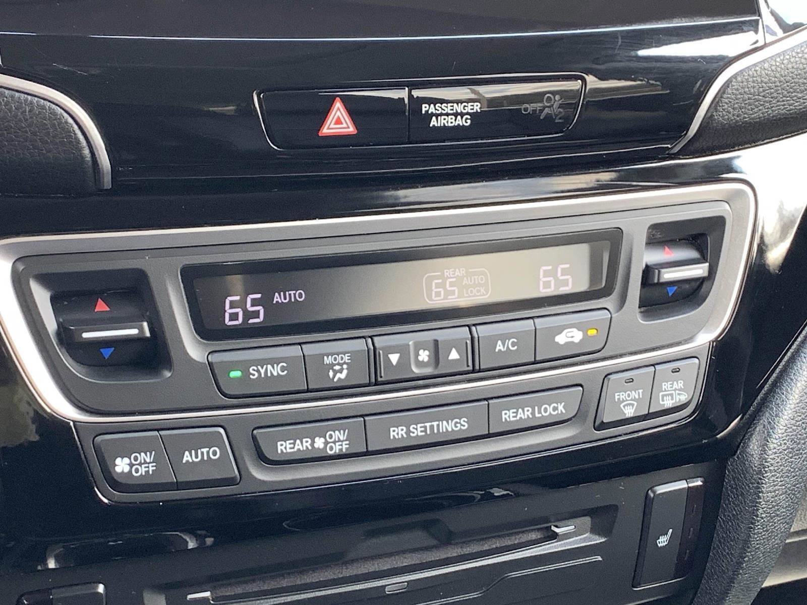 Used 2022 Honda Pilot Touring image 27