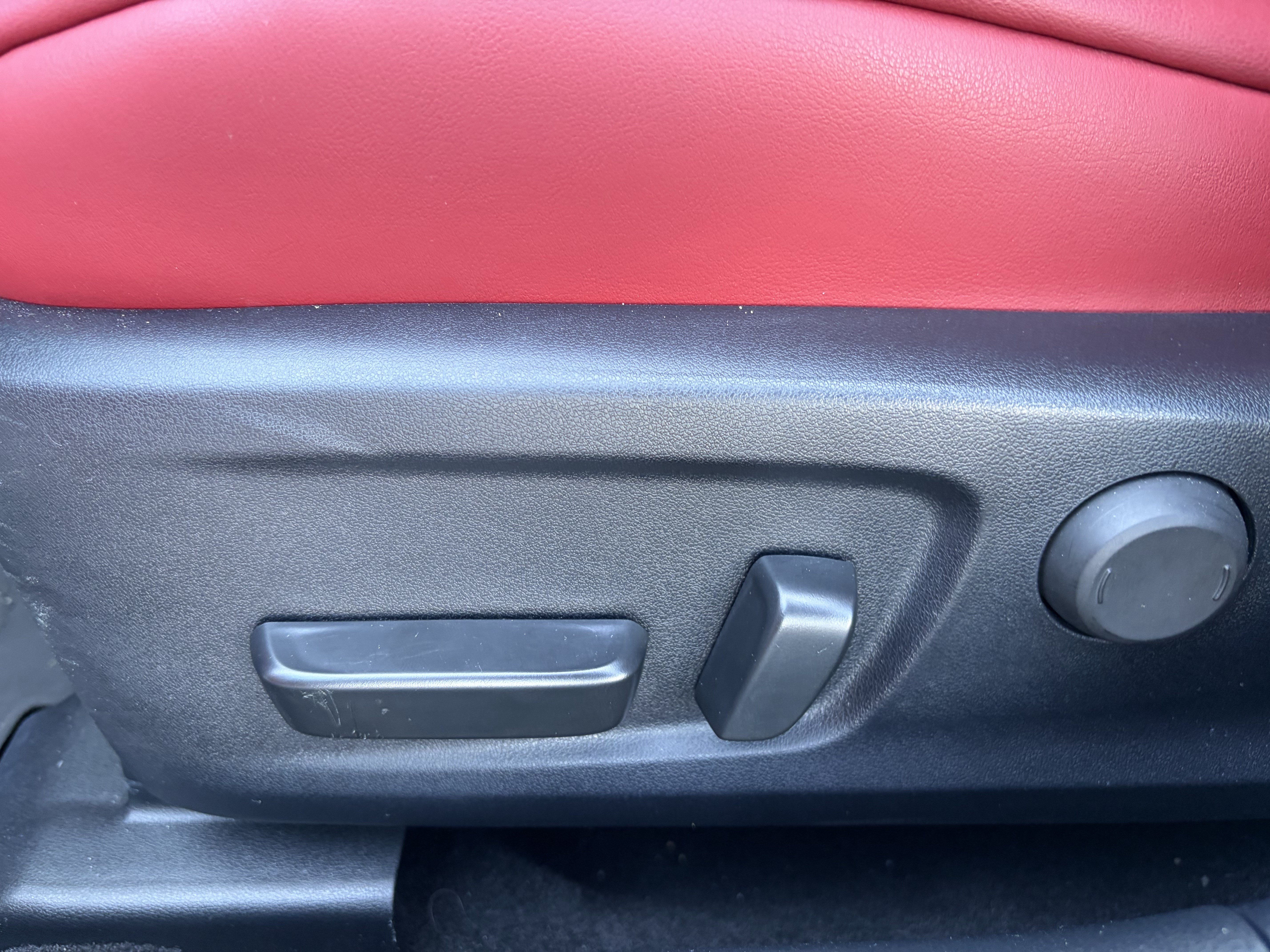 Used 2023 Lexus IS 500 w/ Accessory Package 2 RWD image 15