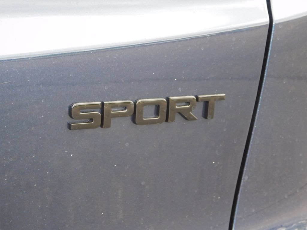 New 2026 Honda CR-V Sport image 38
