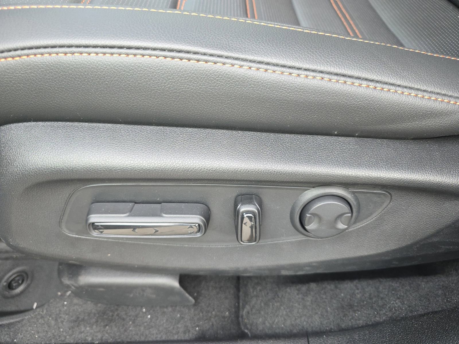 New 2026 Honda CR-V Sport-L image 11