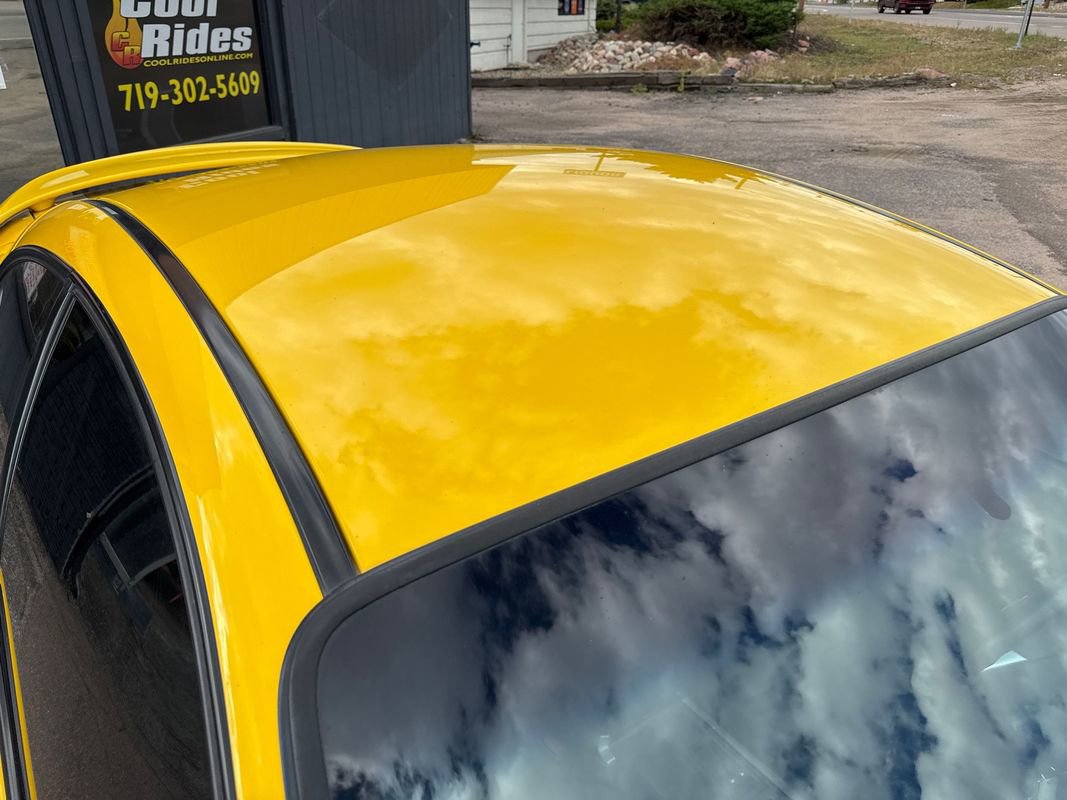 Used 2004 Pontiac GTO image 46