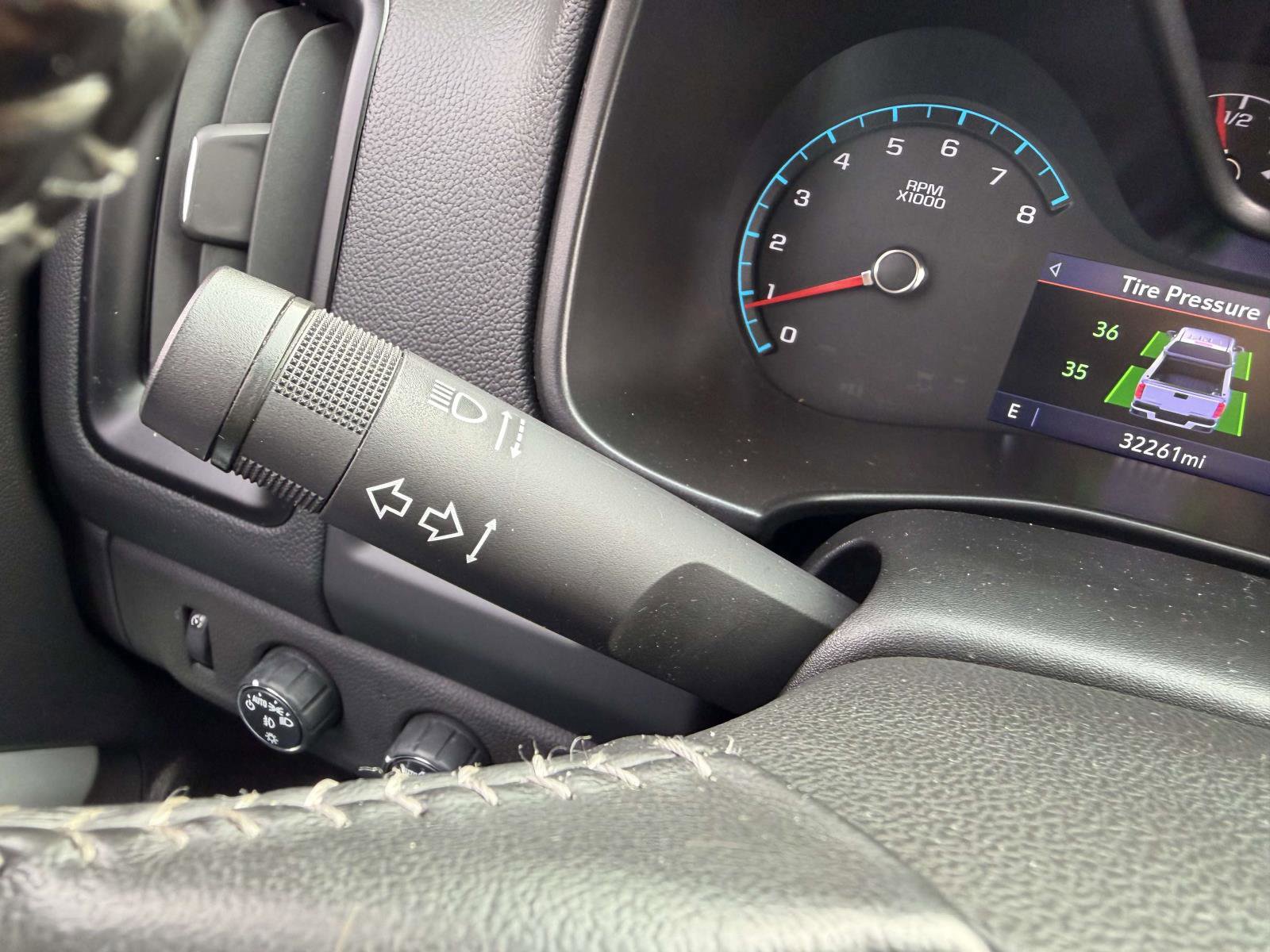 Certified 2021 Chevrolet Colorado LT w/ Redline Special Edition image 25