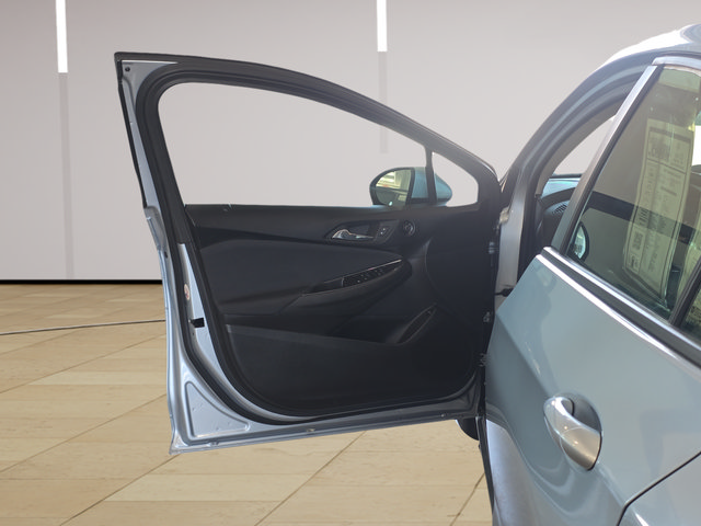 Used 2017 Chevrolet Cruze LS FWD image 10