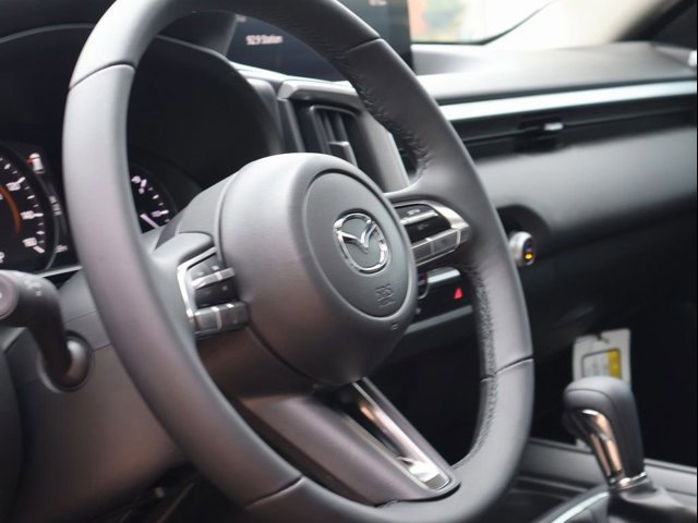 New 2026 MAZDA CX-50 AWD 2.5 S w/ Preferred Pkg image 27