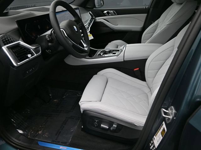 New 2026 BMW X5 xDrive40i image 17