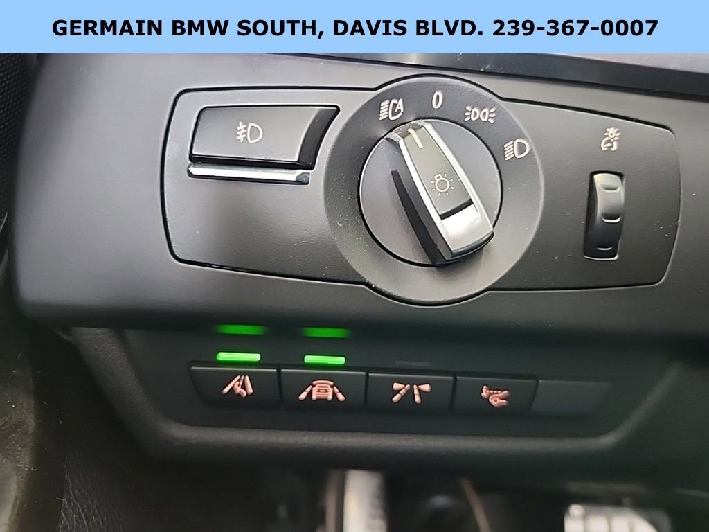 Used 2016 BMW 640i Convertible image 21