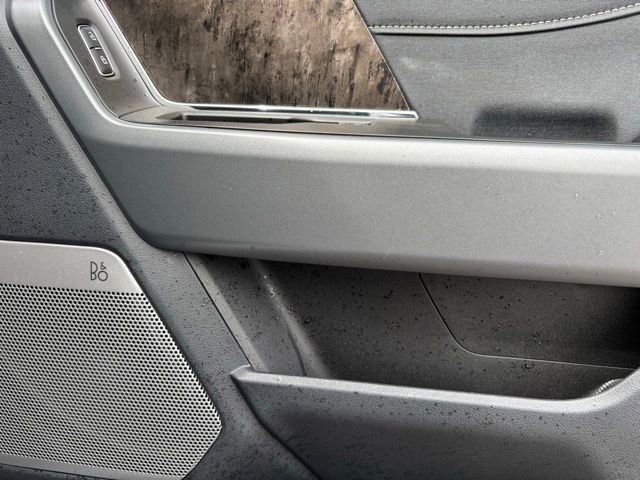 Used 2024 Ford F450 Lariat AWD/4WD image 24