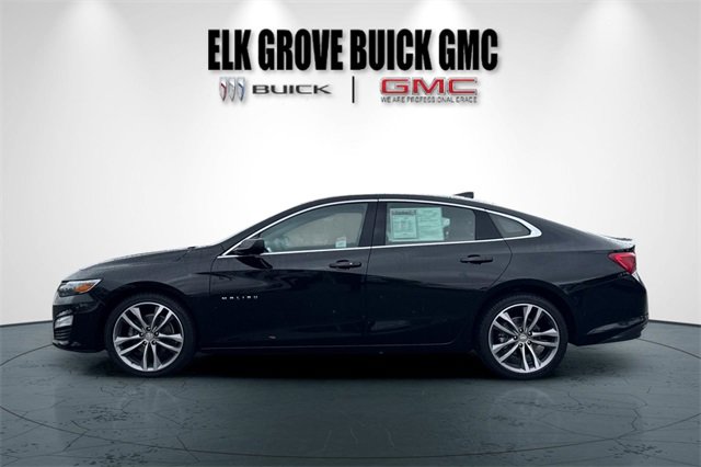 Used 2023 Chevrolet Malibu LT image 7