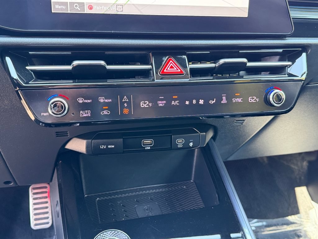 Certified 2023 Kia Niro Wave w/ Wave Preserve Package FWD image 23