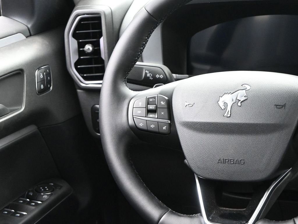 New 2025 Ford Bronco Sport Badlands image 27