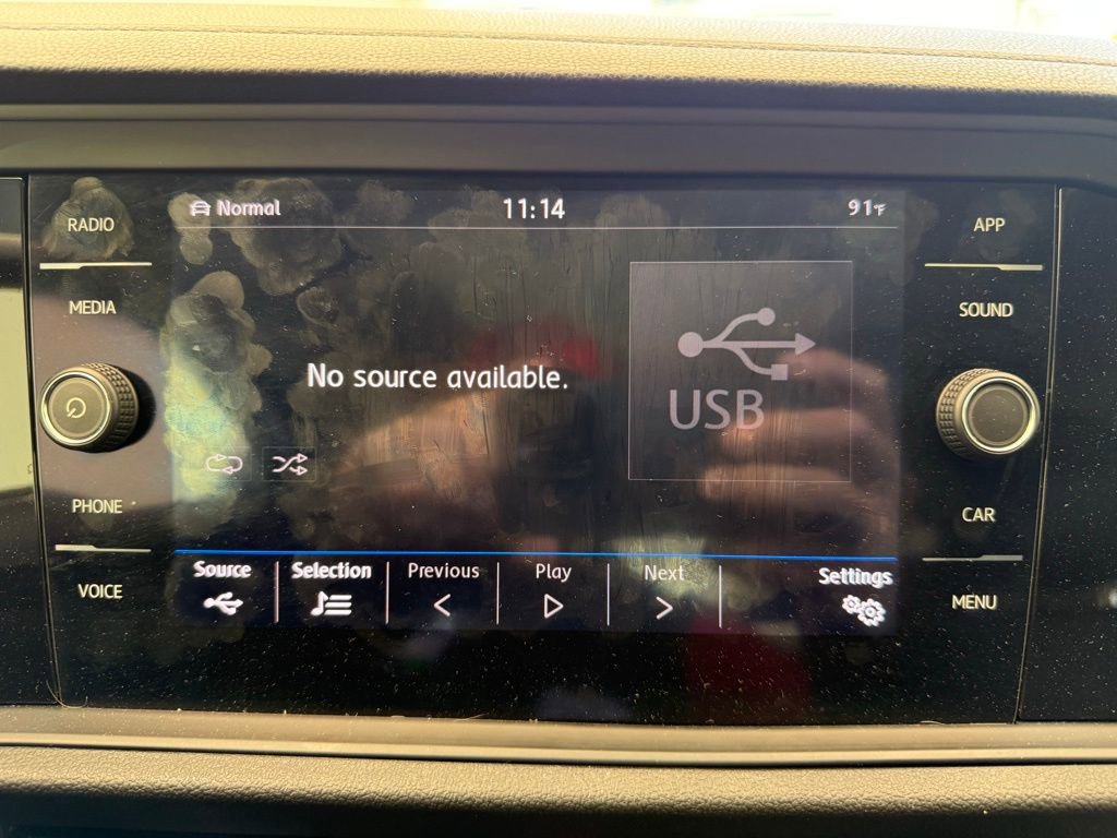 Used 2019 Volkswagen Jetta SEL image 21