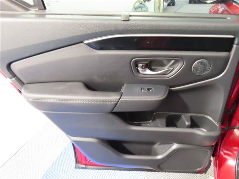 Used 2024 Honda Pilot Touring image 31