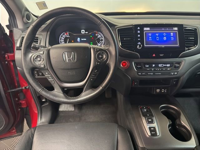 Certified 2021 Honda Ridgeline RTL image 20