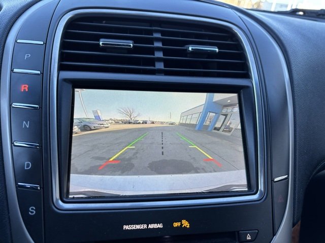 Used 2018 Lincoln MKX Reserve image 19