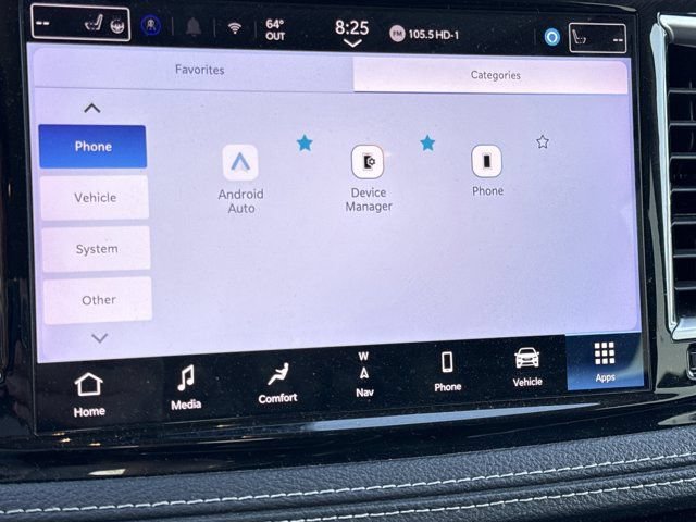 Used 2024 Chrysler Pacifica Limited FWD image 31