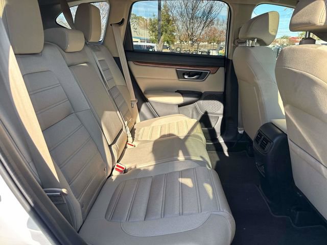 Used 2020 Honda CR-V EX image 13