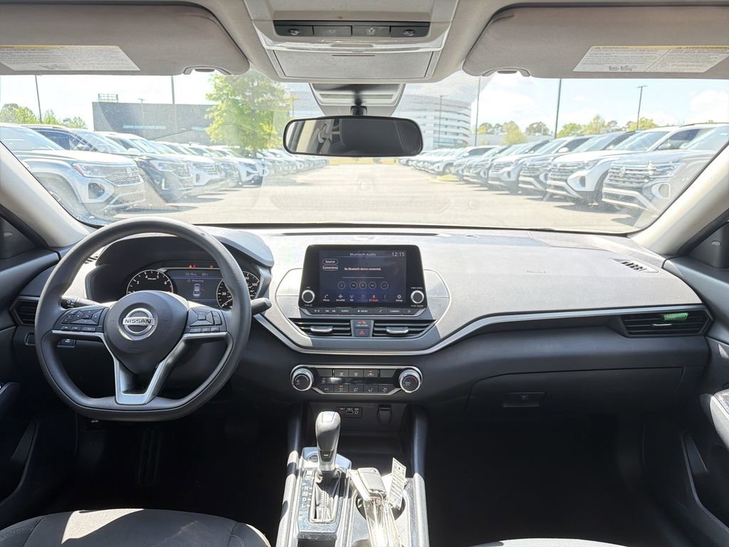 Used 2021 Nissan Altima 2.5 SV FWD image 19