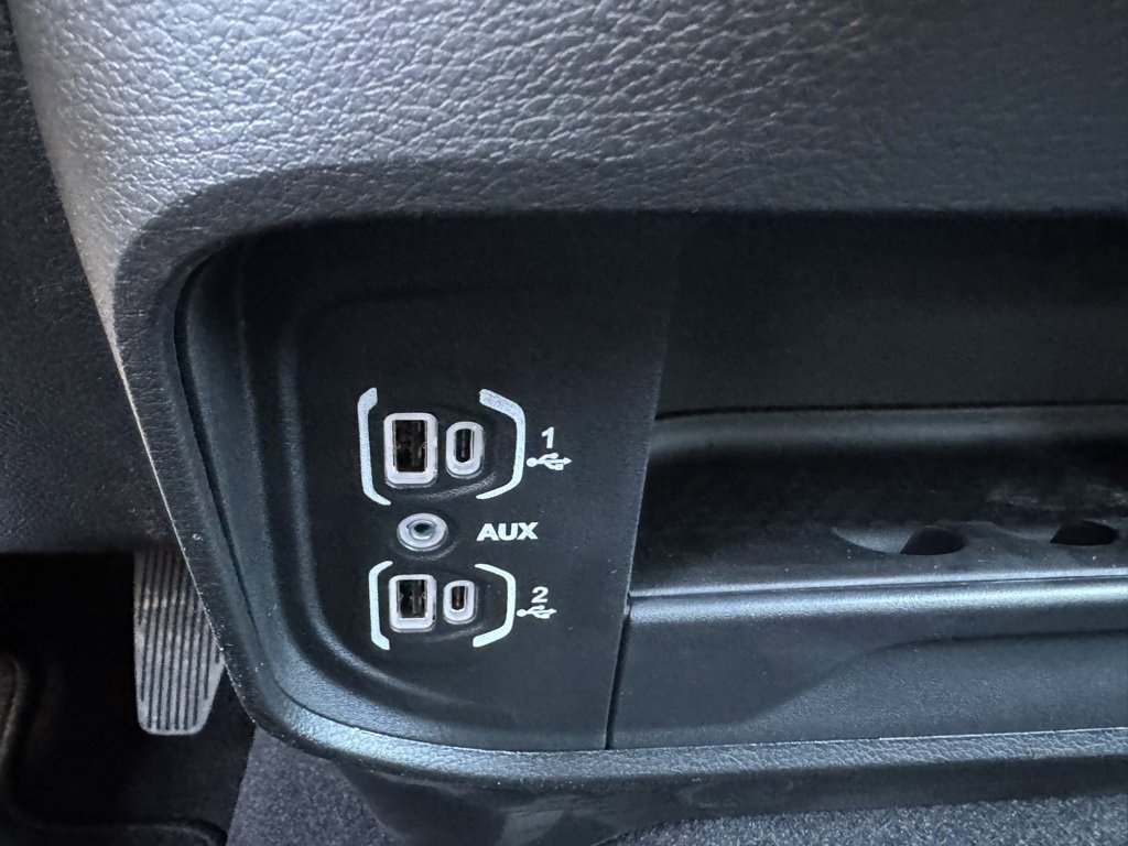 New 2026 RAM 2500 Tradesman image 26