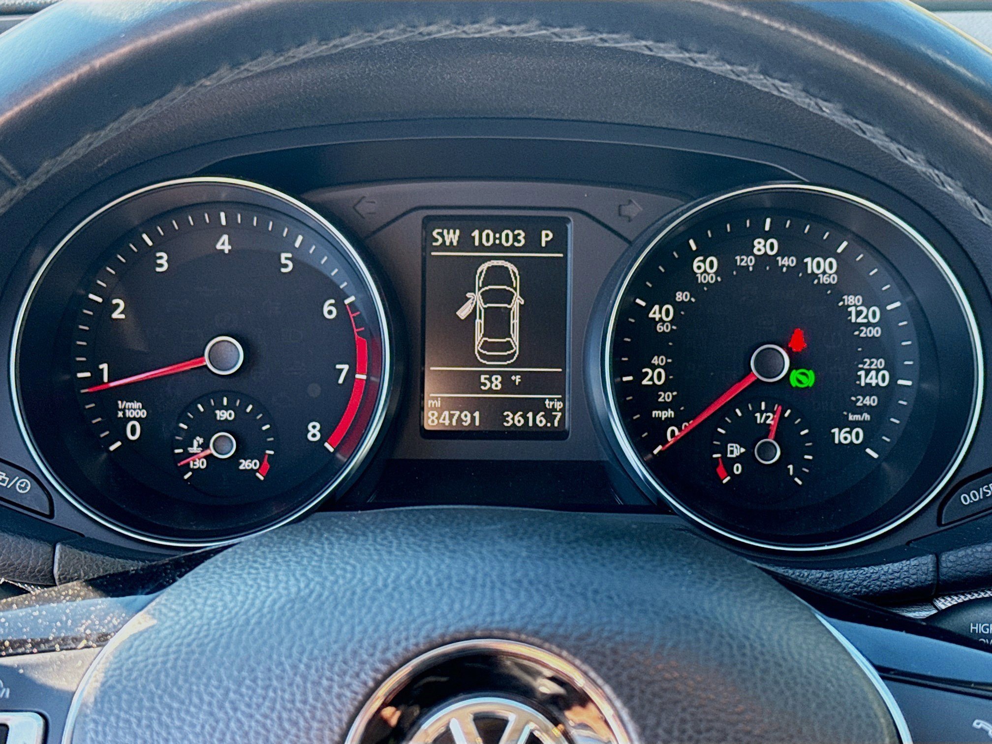 Used 2016 Volkswagen Passat 1.8T SE image 11