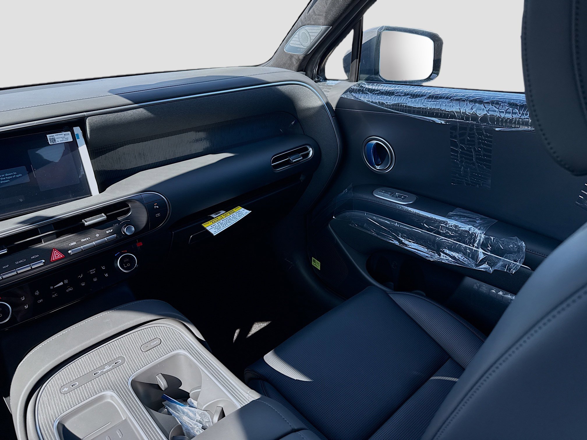 New 2026 Hyundai Palisade Calligraphy image 18