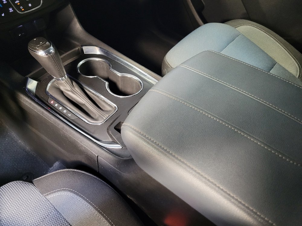 Used 2018 Chevrolet Traverse LT image 26