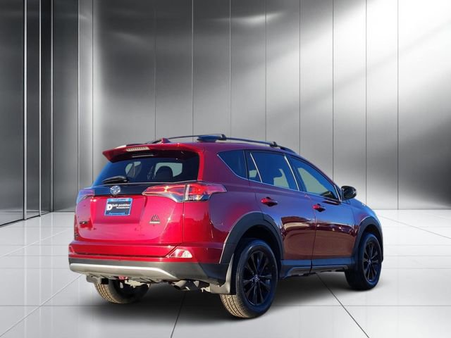 Used 2018 Toyota RAV4 Adventure image 24