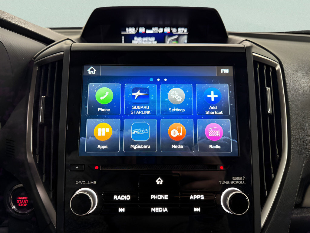 Certified 2023 Subaru Forester Limited image 16