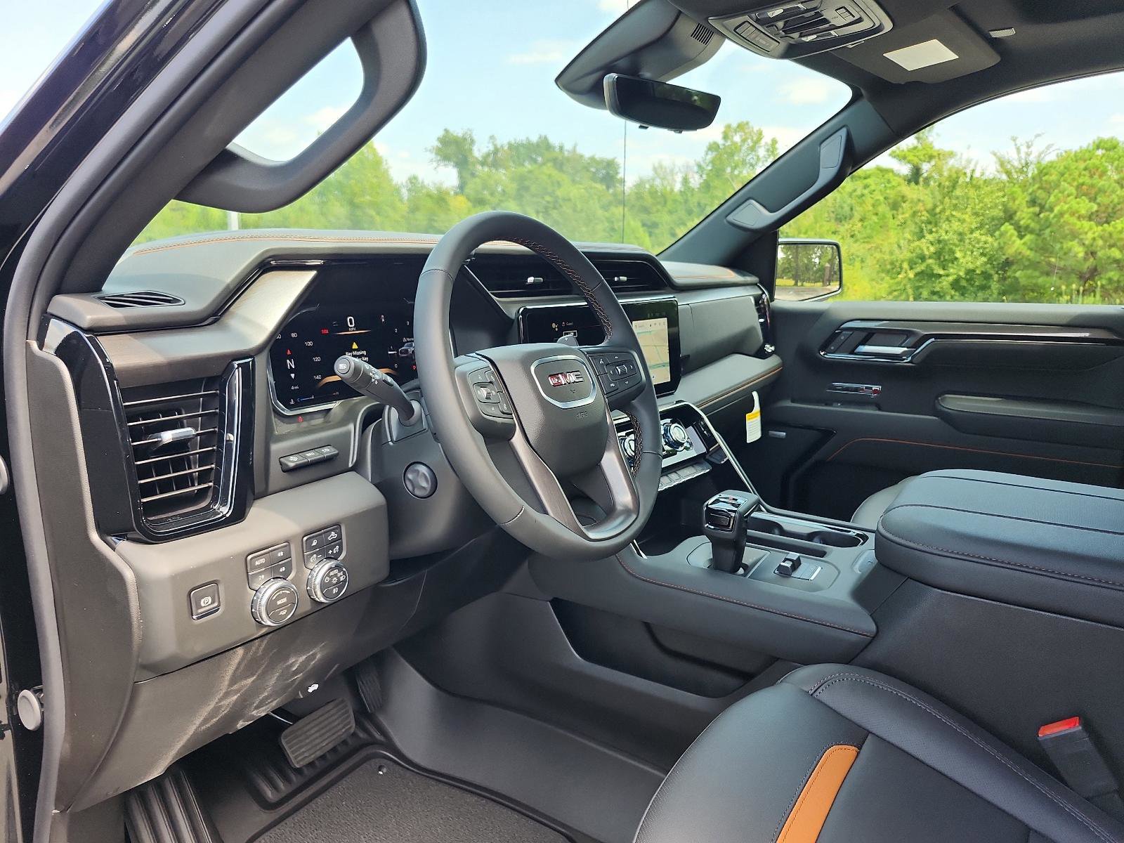 New 2026 GMC Sierra 1500 AT4 w/ AT4 Premium Package image 13