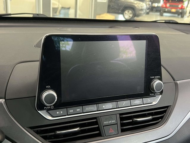 Used 2023 Nissan Altima 2.5 SR image 26