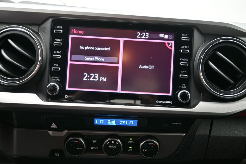 Used 2021 Toyota Tacoma SR5 RWD image 8