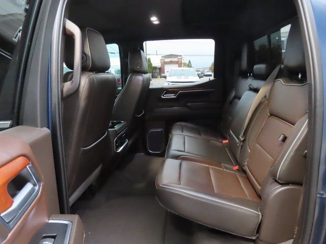 Used 2022 GMC Sierra 1500 Denali image 26
