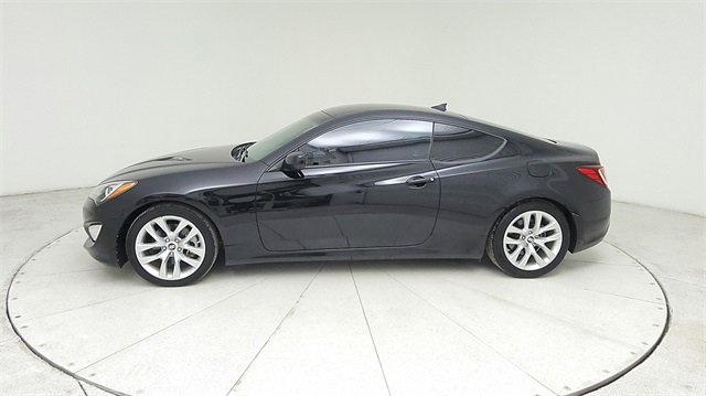 Used 2014 Hyundai Genesis 2.0T image 8