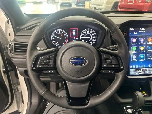 Used 2026 Subaru Forester Touring w/ Touring Package AWD/4WD image 11