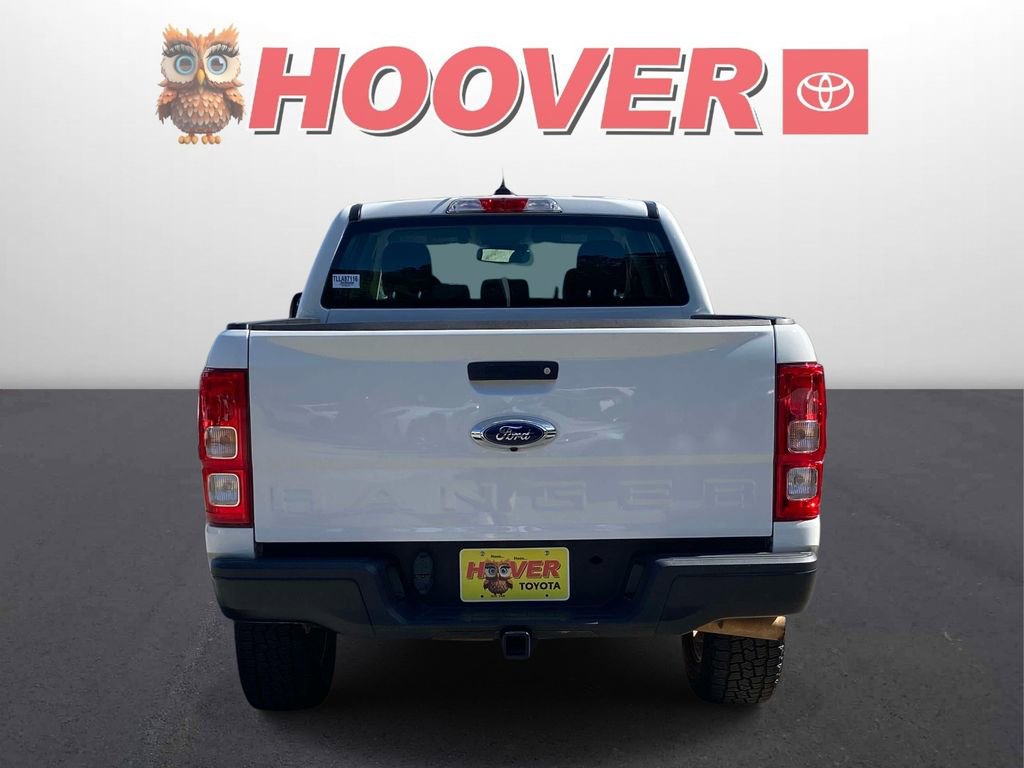 Used 2020 Ford Ranger XL w/ Equipment Group 101A Mid RWD image 2