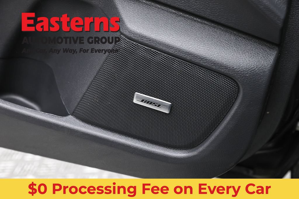 Used 2023 Nissan Sentra SR w/ SR Premium Package FWD image 21