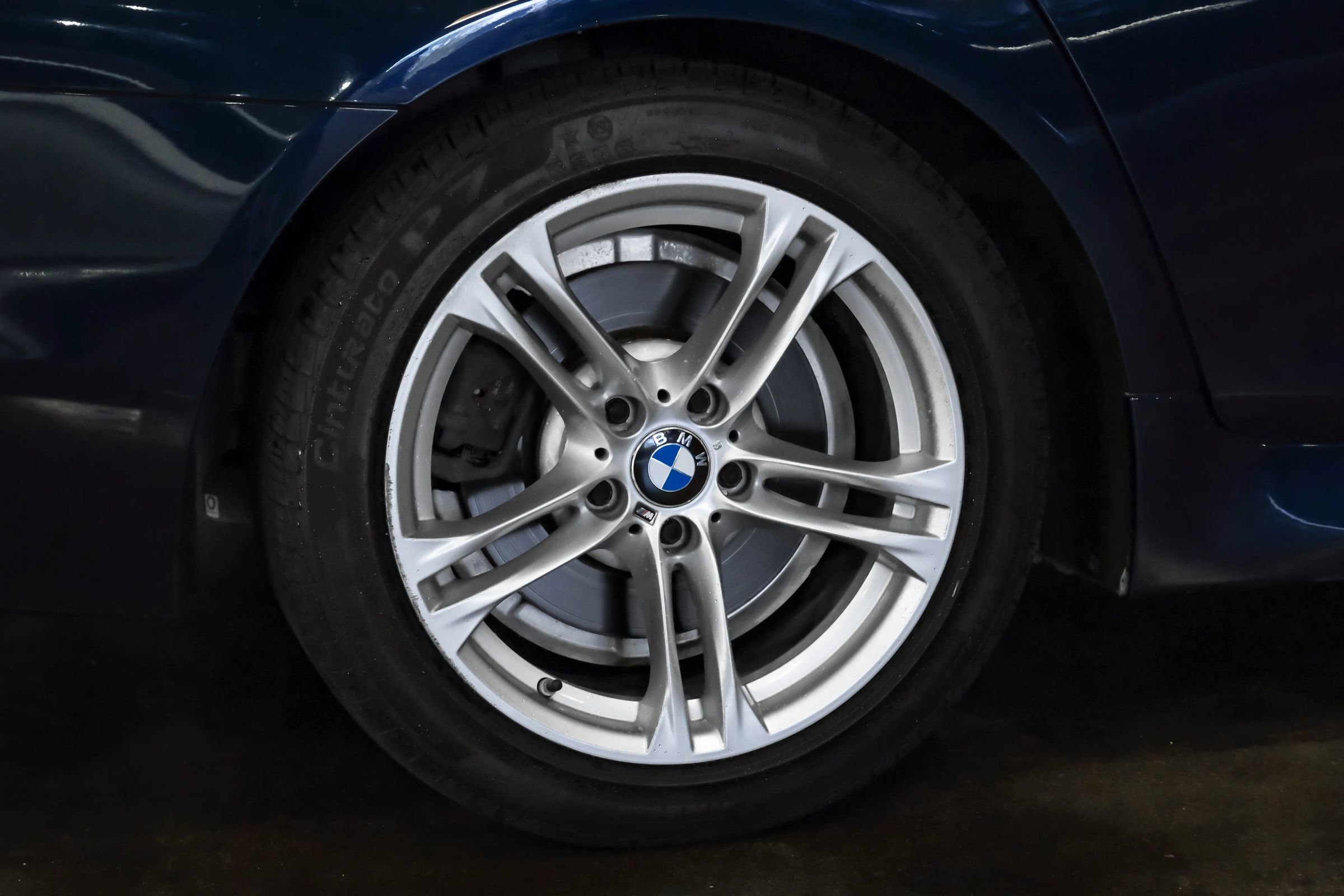 Used 2016 BMW 528i Sedan image 54