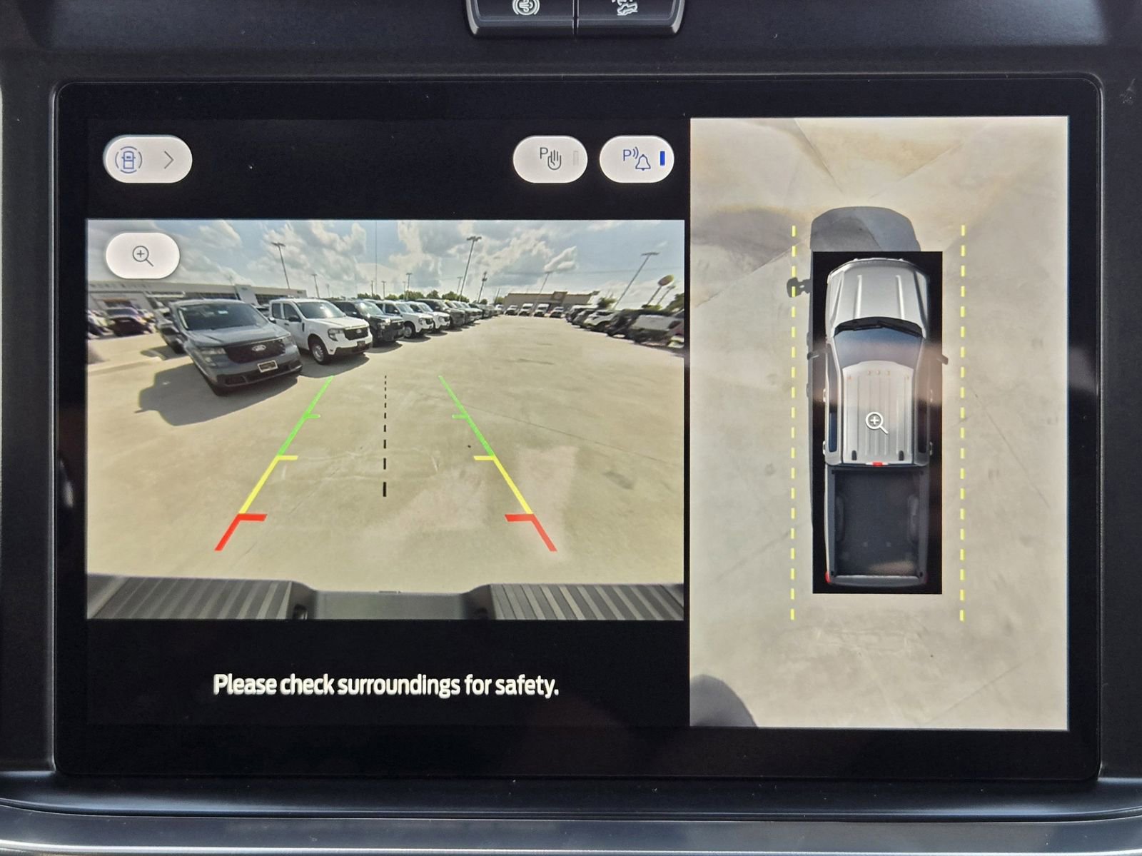 New 2026 Ford F250 King Ranch AWD/4WD image 19