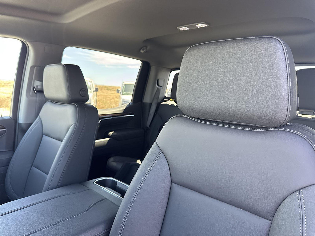 New 2026 GMC Sierra 1500 Elevation w/ Elevation Premium Package AWD/4WD image 23