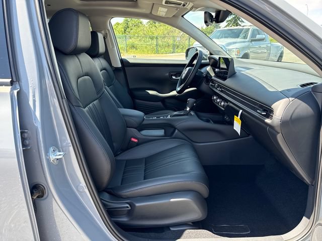 New 2027 Honda HR-V EX-L image 11