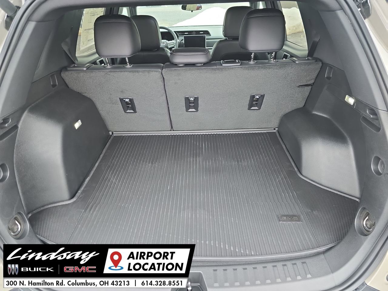 New 2026 GMC Terrain Elevation w/ Elevation Premium Package image 26