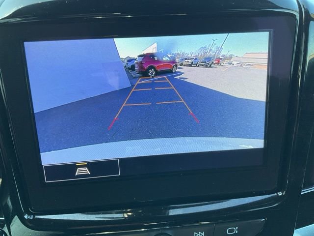 Certified 2023 Chevrolet Traverse LT AWD/4WD image 6