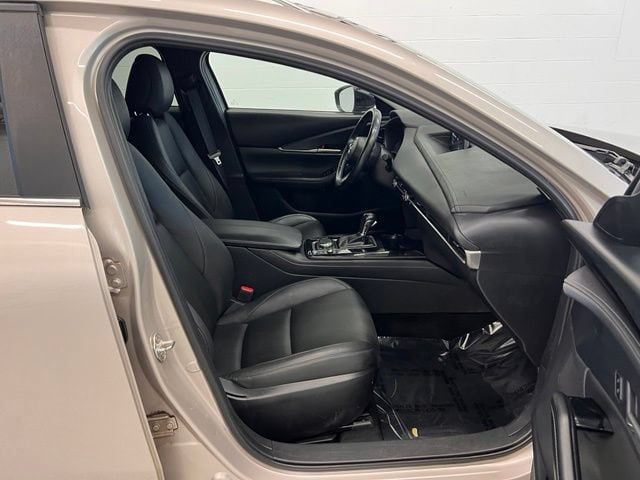 Used 2024 MAZDA CX-30 AWD 2.5 S w/ Select Sport Pkg image 9