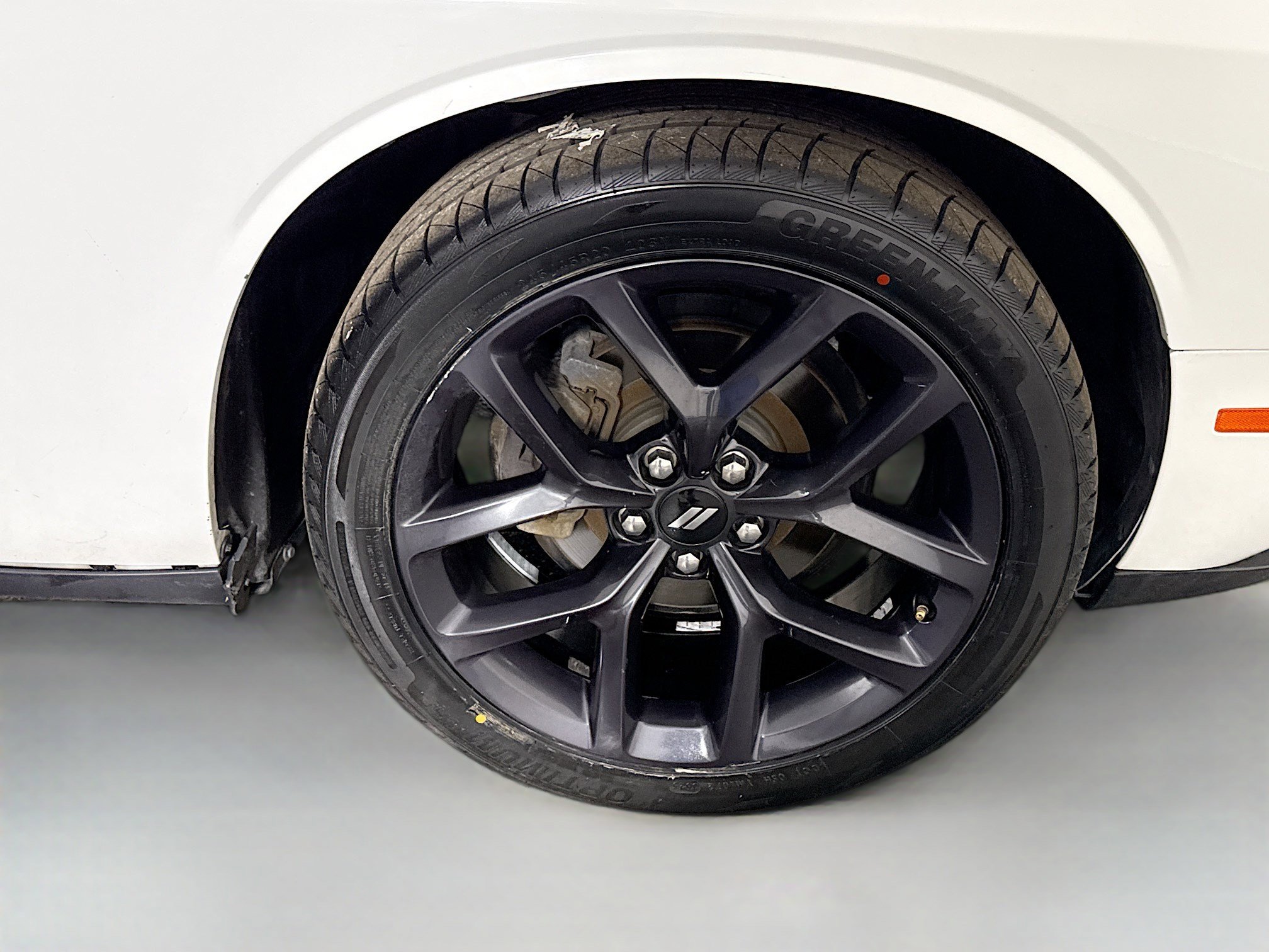 Used 2019 Dodge Challenger SXT w/ Blacktop Package image 30