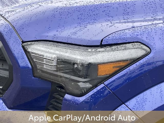 Used 2025 Toyota Tacoma SR5 w/ SR5 Upgrade Package image 10