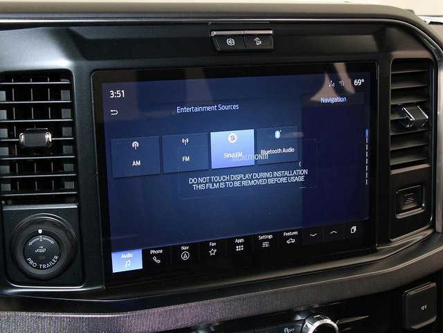 New 2026 Ford F450 Platinum image 20