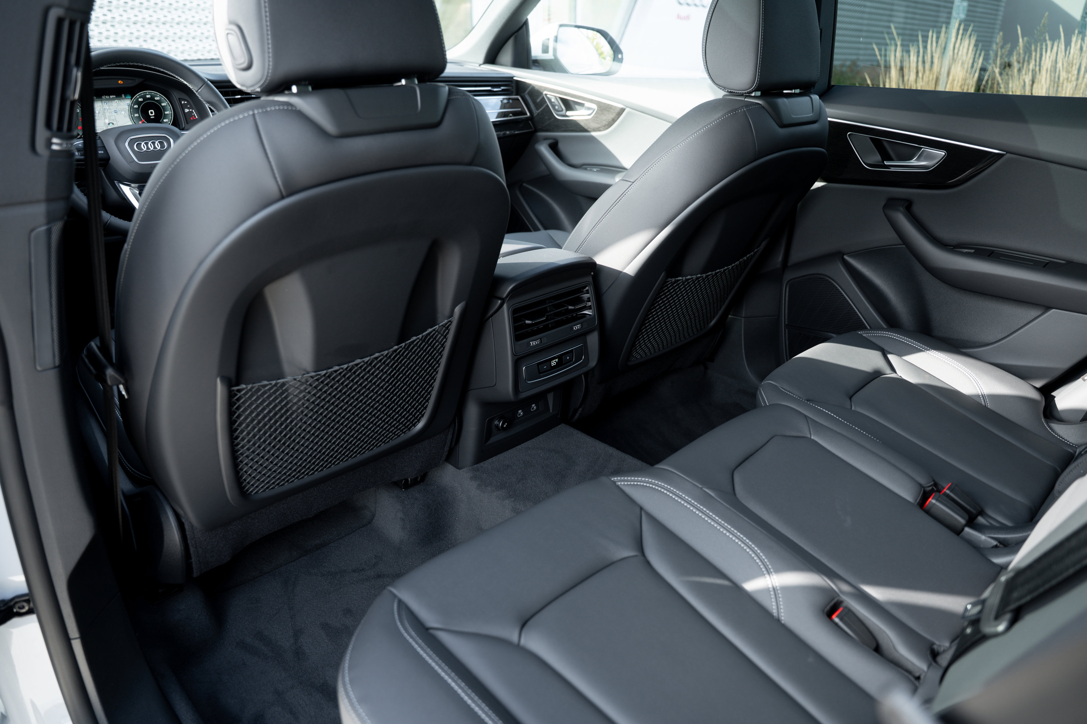 New 2026 Audi Q8 Premium image 19