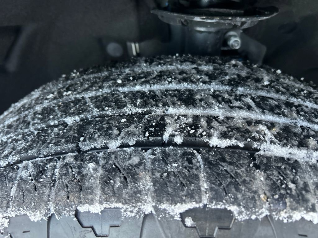 Used 2025 Ford Maverick XLT w/ Black Appearance Package image 30